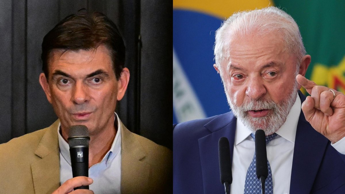 Ajuda humanitária do Brasil chega à Bolívia em meio a protestos e pedido de empréstimo de avião