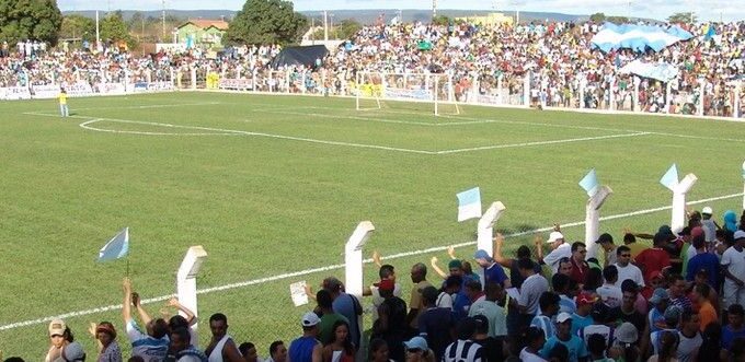Cacerense vende mais de 1,2 mil ingressos e promete “caldeirão” contra o Uirapuru - Canal Na Coruja
