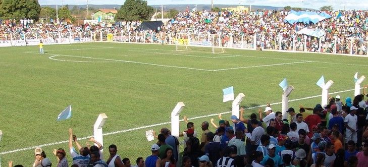 Cacerense vende mais de 1,2 mil ingressos e promete “caldeirão” contra o Uirapuru - Canal Na Coruja