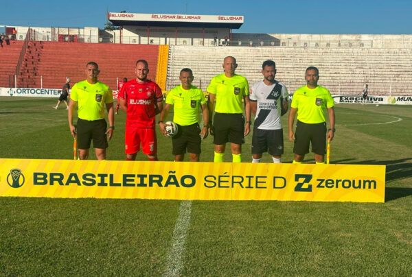 Mixto arranca empate no fim contra o União em confronto direto na briga pela classificação na Série D - Canal Na Coruja