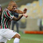 Cuiabá acerta contratação de atacante ex-Fluminense para sequência da Série B - Canal Na Coruja