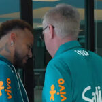 Seleção Brasileira treina sem Neymar nesta quarta-feira; atacante passa por exames - Canal Na Coruja