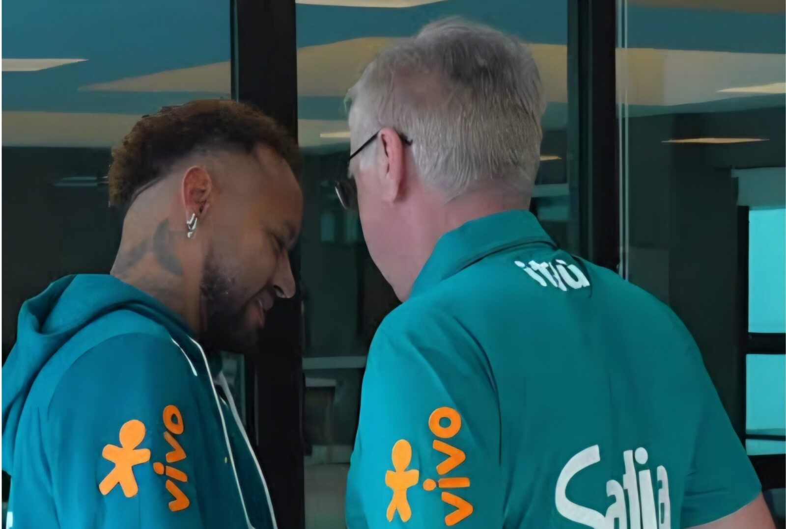 Seleção Brasileira treina sem Neymar nesta quarta-feira; atacante passa por exames - Canal Na Coruja