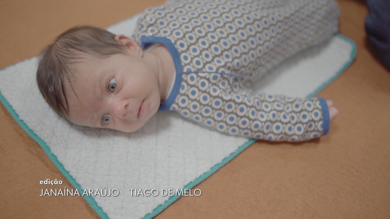 Bebes Choram Com Sotaque Ciencia Confirma - Canal Na Coruja