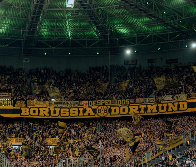 Borussia Dortmund