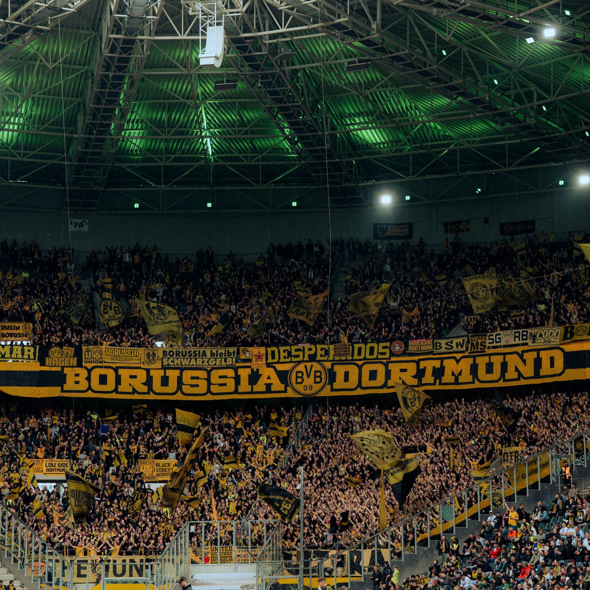 Borussia Dortmund