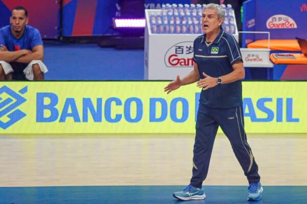 Brasil divulga lista de inscritas para a Liga das Nações Feminina 2026; confira convocadas e tabela 4 brasil voleibol feminino