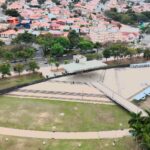 Campinas terá telão gratuito no Taquaral para jogos do Brasil na Copa 2026
