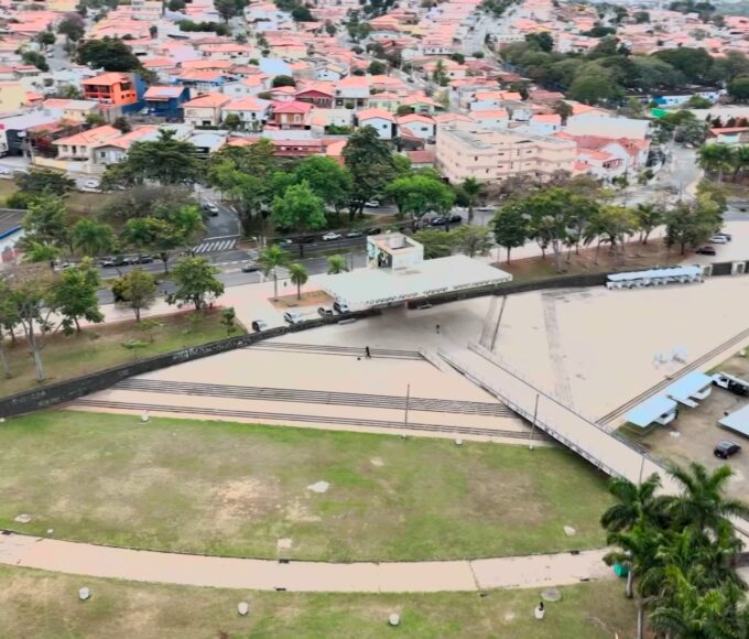 Campinas terá telão gratuito no Taquaral para jogos do Brasil na Copa 2026
