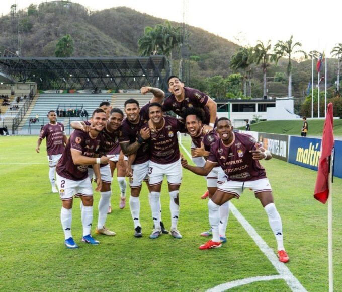 carabobo