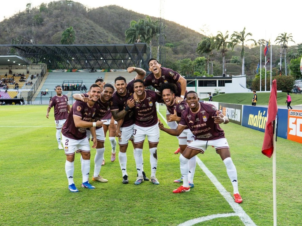 carabobo