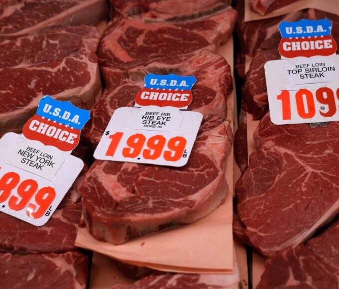 Carne bovina brasileira ganha mercado nos EUA com Copa do Mundo