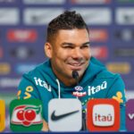 Casemiro fala sobre Neymar, pressão em Endrick e liderança na Seleção Brasileira - Canal Na Coruja