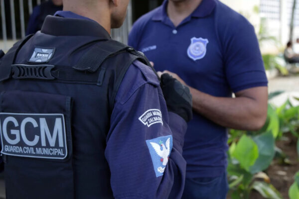 Concursos Para Seguranca E Educacao Em Salvador Sao Confirmados 1 - Canal Na Coruja