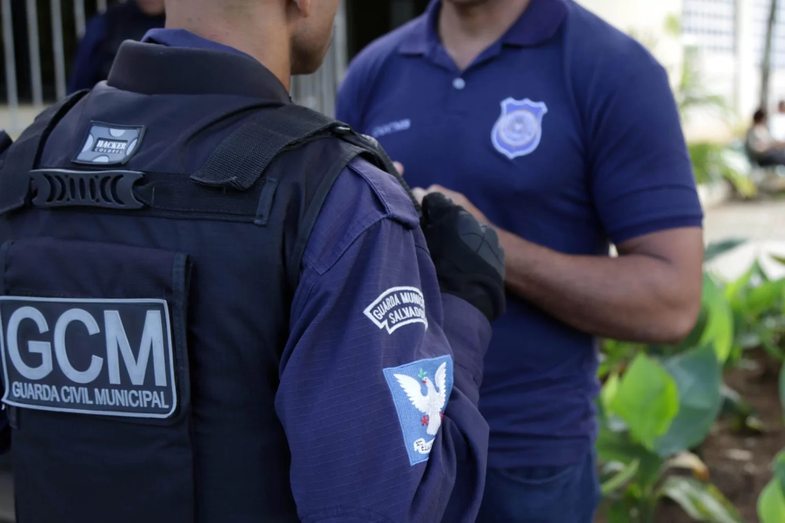 Concursos Para Seguranca E Educacao Em Salvador Sao Confirmados 1 - Canal Na Coruja
