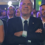 Convocação de Neymar Ancelotti mentiu para os brasileiros