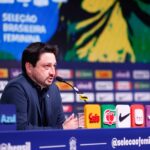 Arthur Elias apresenta convocadas para amistosos contra EUA e período de preparação - Canal Na Coruja