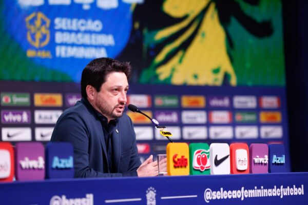 Arthur Elias apresenta convocadas para amistosos contra EUA e período de preparação - Canal Na Coruja