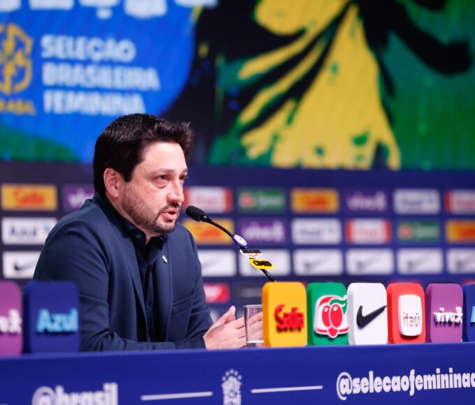 Arthur Elias apresenta convocadas para amistosos contra EUA e período de preparação - Canal Na Coruja