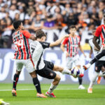 Corinthians x São Paulo: onde assistir ao vivo, horário e escalações