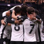 Grupo Reunido, Corinthians