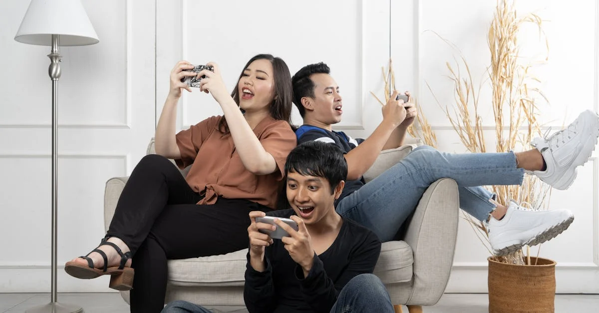 O Que o Crescimento Regional dos Games Significa Para o Norte Além do Entretenimento 4 Crescimento Regional Dos Games No Norte Alem Do - Canal Na Coruja