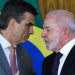 Crise política na Bolívia: Lula conversa com presidente boliviano