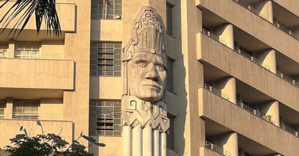 Prestes a completar 80 anos, Acaiaca se reinventa como circuito cultural no Hipercentro de BH 9 Cultura Em Belo Horizonte Com Edificio Acaiaca Como Polo - Canal Na Coruja