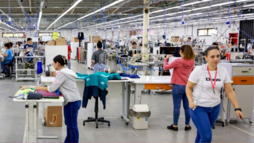 Dass não vai trocar Brasil e Argentina pelo Paraguai em produção de tênis