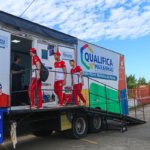 Desenvolvimento do Capital Humano no Maranhão Avança