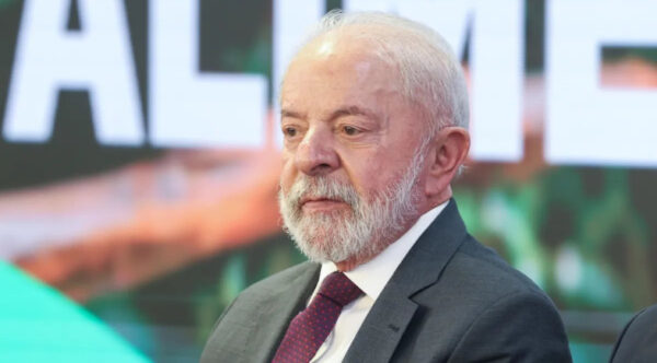 Endurecimento contra facções criminosas no Brasil ganha força com anúncio de Lula