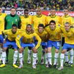 Ex-jogador de futebol brasileiro vira pré-candidato a deputado federal em 2026