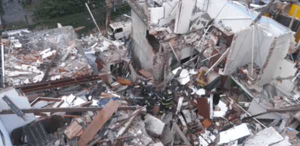 Onde foi a explosão de hoje? Veja endereço no Jaguaré 8 Explosao De Gas Em Jaguare Sao Paulo 1778531273838 V2 615x300 1 - Canal Na Coruja