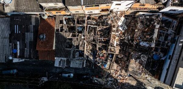 Explosão na Zona Oeste de SP: Comgás e Sabesp devem apresentar relatórios preliminares