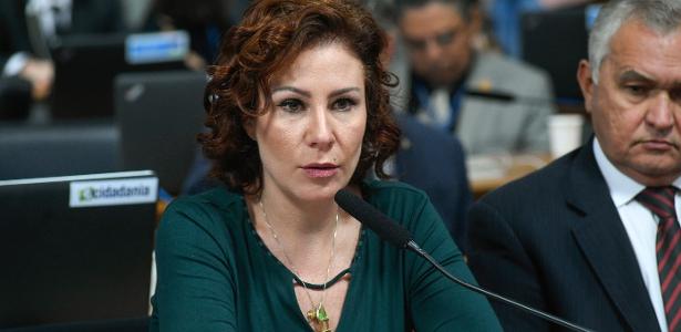 Extradição de Zambelli negada pelo braço direito da Justiça italiana