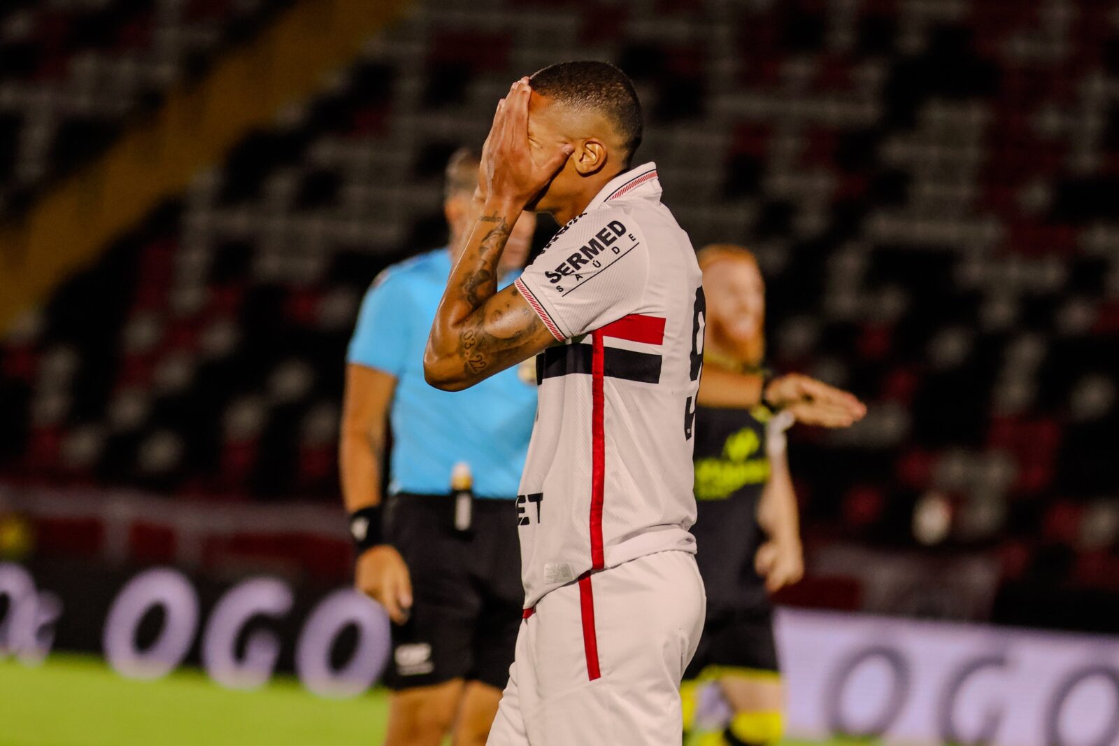 Cuiabá, Avaí e Botafogo-SP formam o G-4 das piores secas de vitórias na Série B - Canal Na Coruja