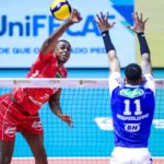cruzeiro volei
