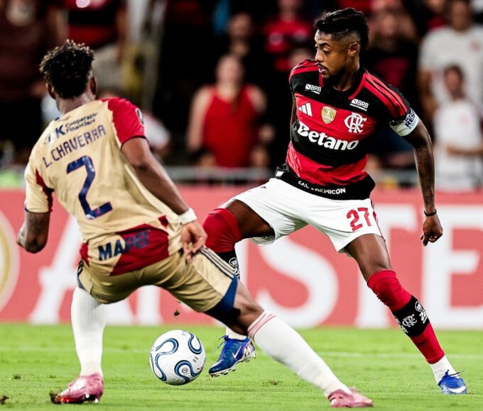 flamengo-independiente-medellin-bruno-henrique-maracana-libertadores-2026