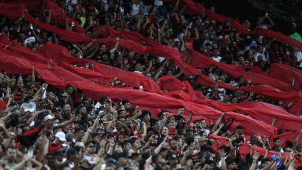 Qual time tem a maior torcida do Brasil? Veja o ranking de médias de público de 2026 - Canal Na Coruja