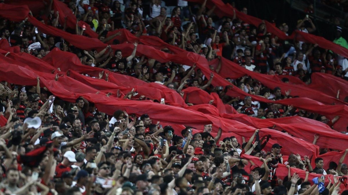 Qual time tem a maior torcida do Brasil? Veja o ranking de médias de público de 2026 - Canal Na Coruja