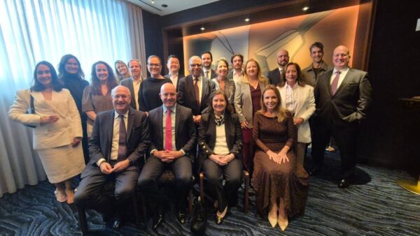 Fundação Dom Cabral promove encontro de lideranças em Nova York durante Brazil Week - Canal Na Coruja