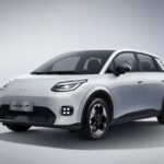 GAC Aion UT entra em pré-venda no Brasil como novo rival do BYD Dolphin