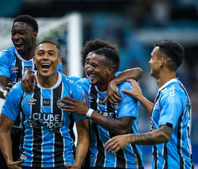 Grêmio x Flamengo: onde assistir ao vivo, horário e escalações