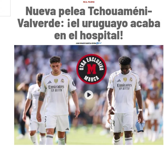 marca