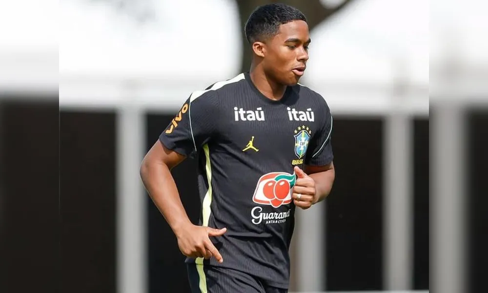 Casemiro fala sobre Neymar, pressão em Endrick e liderança na Seleção em sua 3ª Copa do Mundo 7 image 4