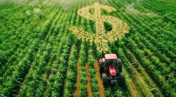 Inadimplência no agro derruba lucro do Banco do Brasil