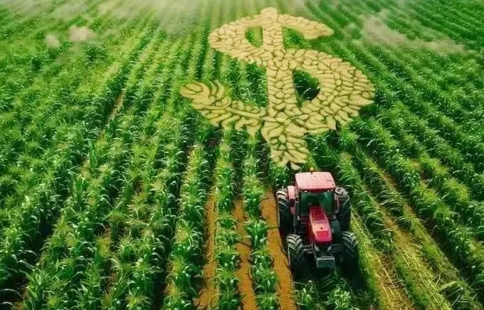 Inadimplência no agro derruba lucro do Banco do Brasil