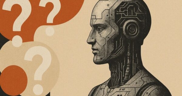 IA não está roubando empregos: Entenda o que ocorre no mercado de trabalho 6 Inteligencia Artificial No Mercado De Trabalho O Que Ocor - Canal Na Coruja