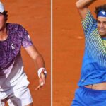 João Fonseca elogia Guga Kuerten em Roland Garros, destacando inspiração