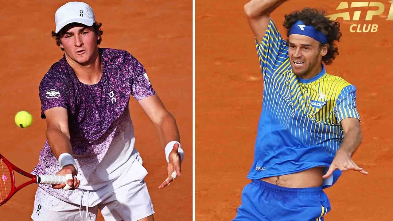 João Fonseca elogia Guga Kuerten em Roland Garros, destacando inspiração 5 João Fonseca elogia Guga Kuerten em Roland Garros, destacando inspiração